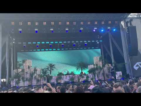 Above & Beyond Group Therapy Weekender London Dockyards 2022