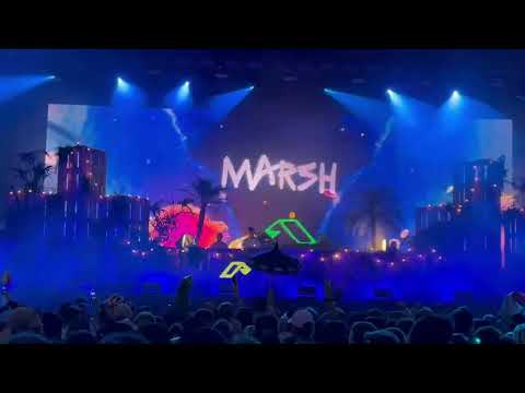 Above & Beyond Group Therapy Weekender London Dockyards 2022