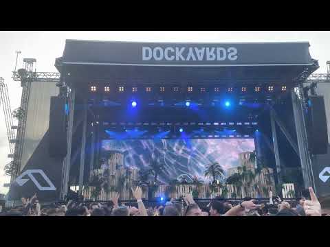 Above & Beyond Group Therapy Weekender London Dockyards 2022