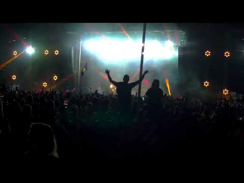 Above & Beyond @ Group Therapy Weekender. Sun & Moon…Push The Button