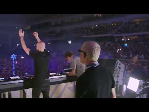 Above & Beyond – Jam Tonight (ABGT 500)