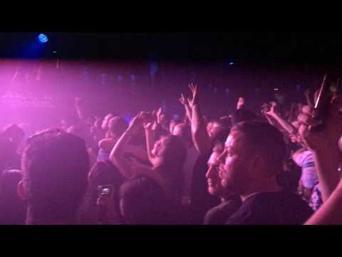 Above & Beyond Live, Moby – Porcelain @ Cream Amnesia (29.06.2017)