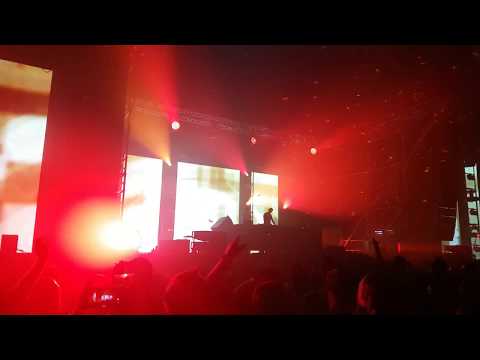 Above & Beyond Live – Sun & Moon Mysteryland Festival ABGT Group Therapy Amsterdam Netherlands (4K)