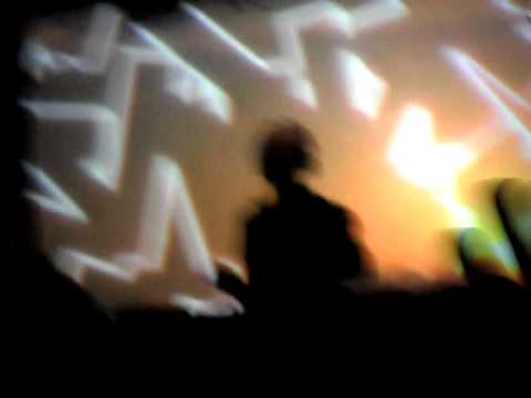 Above & Beyond Live – Sun & Moon