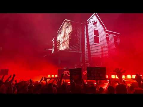 Above & beyond Northern Soul | ABGT 500 Los Angeles