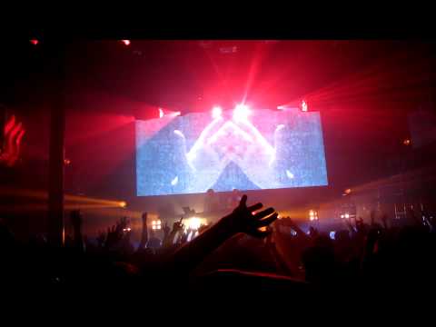 Above & Beyond – Prelude – Group Therapy Prague