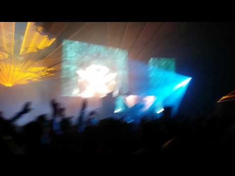 Above & Beyond  Prelude SF