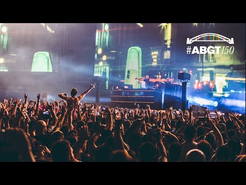 Above & Beyond pres. OceanLab – 'Another Chance' (Above & Beyond Club Mix) live at #ABGT150, Sydney