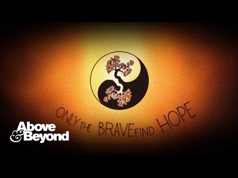 Above & Beyond pres. OceanLab "Another Chance" (Original Mix) Official Lyric Video