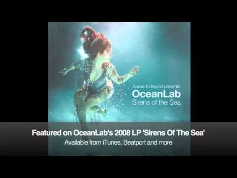 Above & Beyond pres. OceanLab – Ashes