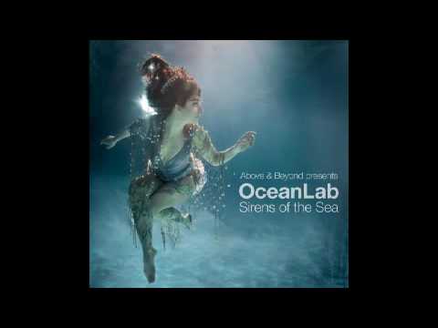 Above & Beyond pres. OceanLab – Breaking Ties (Flow Mix)
