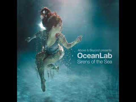 Above & Beyond pres. Oceanlab – I Am What I Am