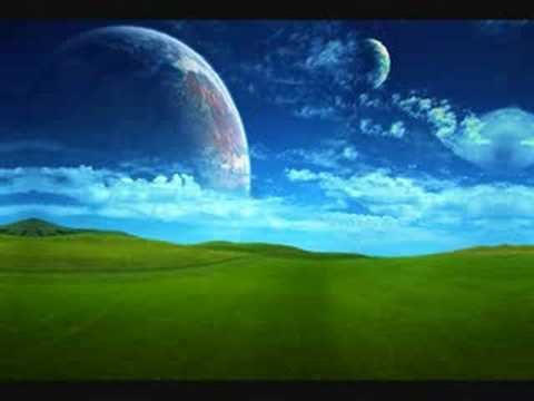 Above & Beyond pres. OceanLab – If I Could Fly