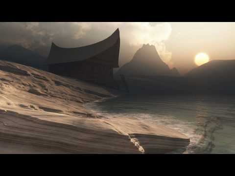 Above & Beyond pres. Oceanlab – Lonely Girl (Gareth Emery Remix) (Full HD)
