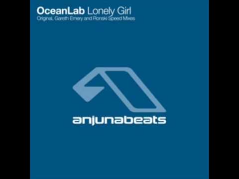 Above & Beyond Pres. Oceanlab – Lonely Girl (Gareth Emery Remix)