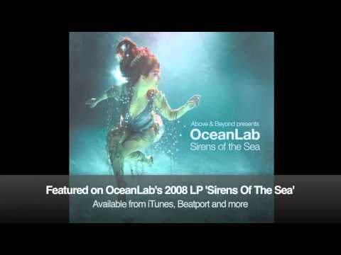 Above & Beyond pres. OceanLab – On A Good Day