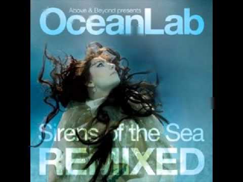 Above & Beyond pres. OceanLab – On A Good Day (16 Bit Lolitas Remix)