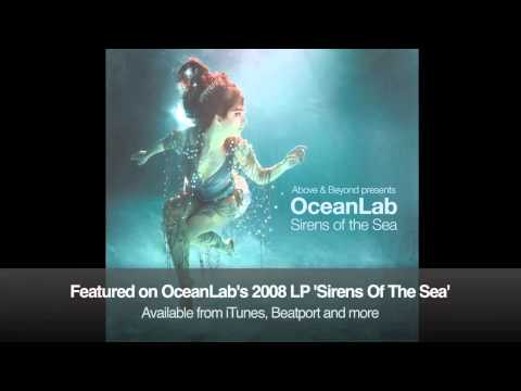 Above & Beyond pres. OceanLab – On The Beach