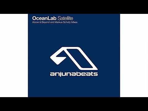 Above & Beyond pres Oceanlab – Satellite (Original Above & Beyond Mix)
