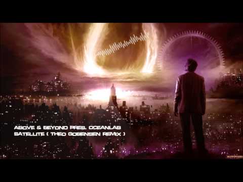 Above & Beyond pres. OceanLab – Satellite (Theo Gobensen Remix) [HQ Original]