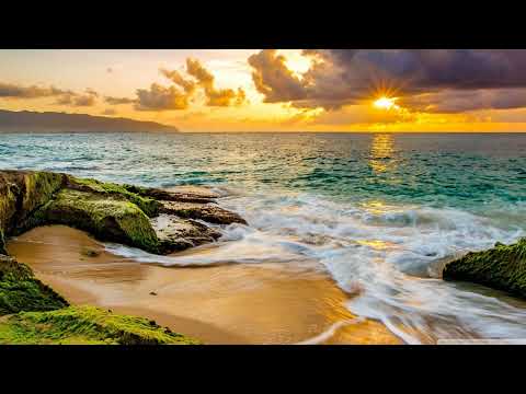 Above & Beyond pres. OceanLab – Sky Falls Down (Paul Denton Remix) [Anjunabeats]