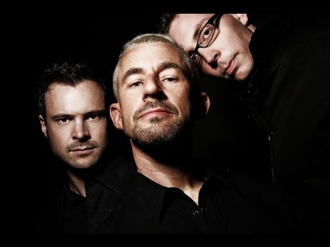 Above & Beyond pres. Oceanlab – The Best Tracks