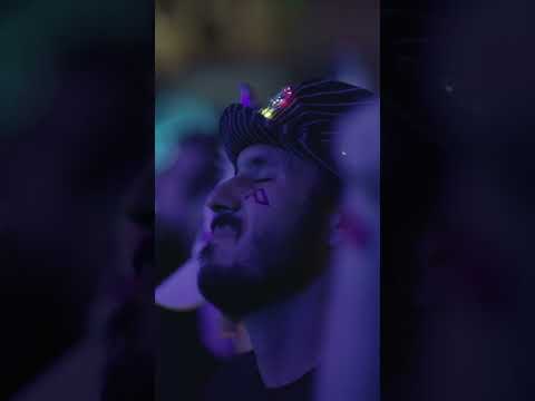 Above & Beyond spinning Kasablanca's 'Am I Dreaming?' at #ABGT500 ☁️#anjunabeats #anjunafamily