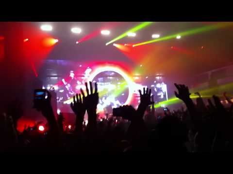 Above & Beyond – Sun & Moon – Group Therapy LA 5/19/2012