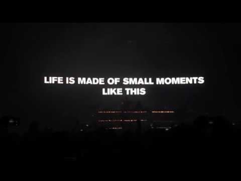 Above & Beyond – Sun & Moon (Live Kyiv StereoPlaza 2017)
