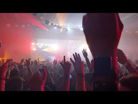 Above & Beyond – Sun & Moon (Push The Button + Finale) @ ABGT300, Hong Kong
