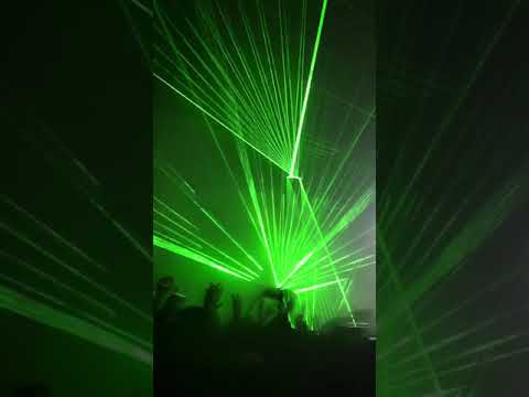 Above & Beyond, The Shrine LA 2012