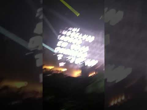 Above & Beyond, The Shrine LA 2012