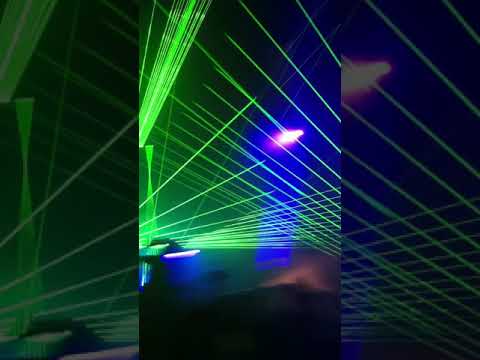 Above & Beyond, The Shrine LA 2012