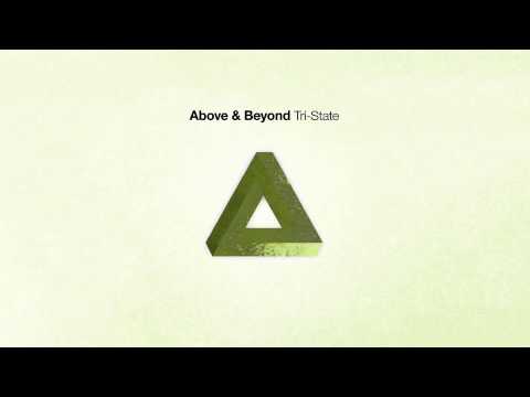 Above & Beyond – Tri-State (Continuous Mix)