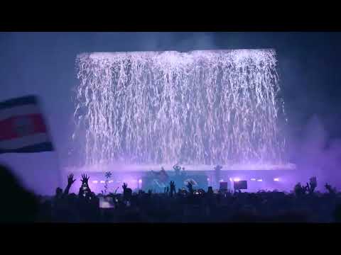 Above & Beyond – Wasp (ABGT 500)