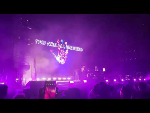Above & Beyond – We're All We Need – ABGT Weekender 2022