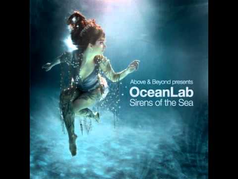 Above feat Beyond presents Oceanlab – Just Listen