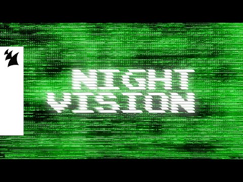 Achilles & Wintersix – Night Vision (Official Lyric Video)