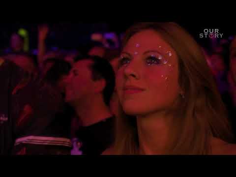 Adagio For Strings – Tiësto – Our Story – 15 years of Tomorrowland