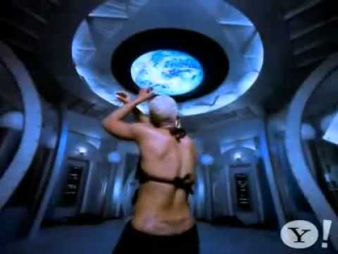 Adina Howard Ft Warren G – What's Love Got To Do With It
