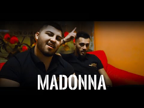 Adnan Beats feat. Tugi Rapa – Madonna (Official Video)