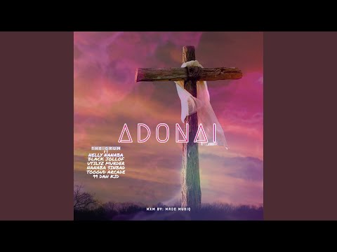 ADONAI