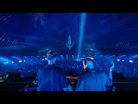 Adriatique | Tomorrowland 2022 – WE1