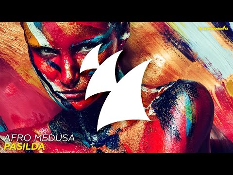 Afro Medusa – Pasilda (Knee Deep Mix)