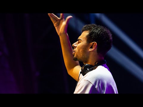 Afrojack  | Tomorrowland Winter 2023