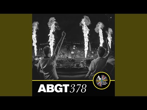 Afterglow (ABGT378)