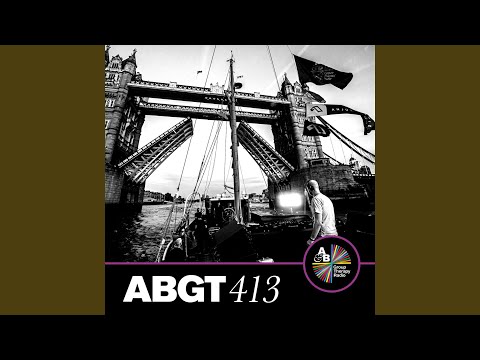 Afterglow (ABGT413)