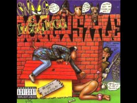 Ain't No Fun – Snoop Dogg ft Nate Dogg, Warren G & Kurupt