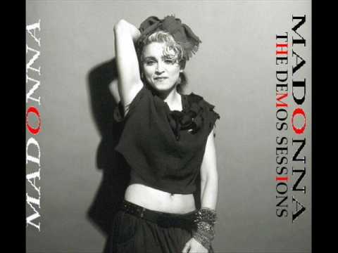 Ain't Not Big Deal (B-Side) – Madonna