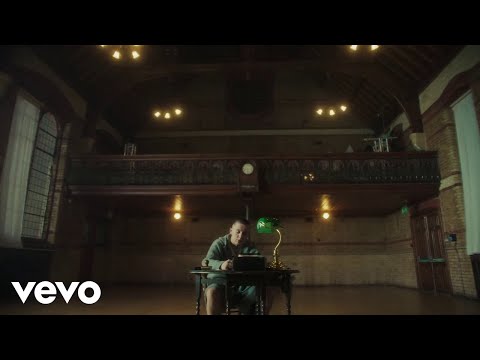 Aitch, Ed Sheeran – My G